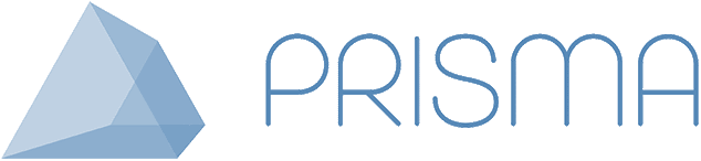 Prisma logotyp